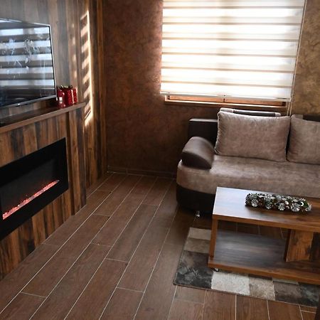 Ferienwohnung Stasa&Laki Zlatibor Exterior foto