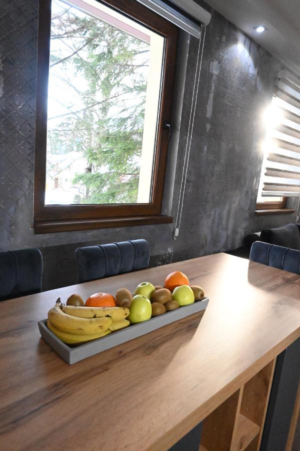 Ferienwohnung Stasa&Laki Zlatibor Exterior foto