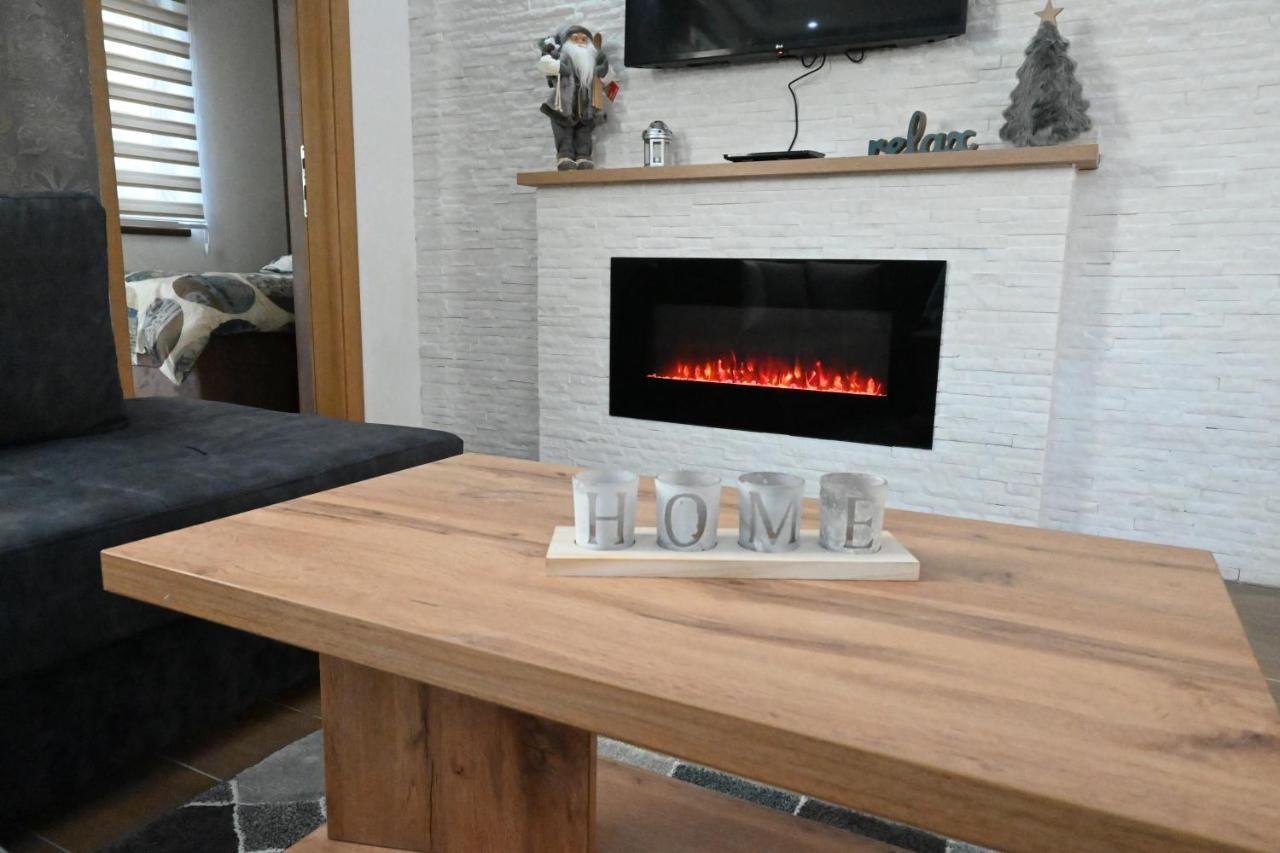 Ferienwohnung Stasa&Laki Zlatibor Exterior foto