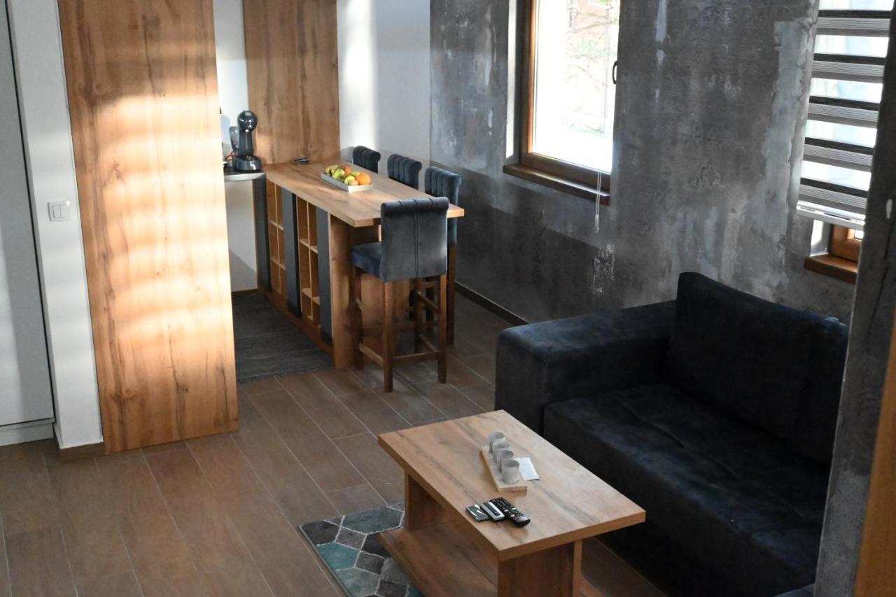 Ferienwohnung Stasa&Laki Zlatibor Exterior foto