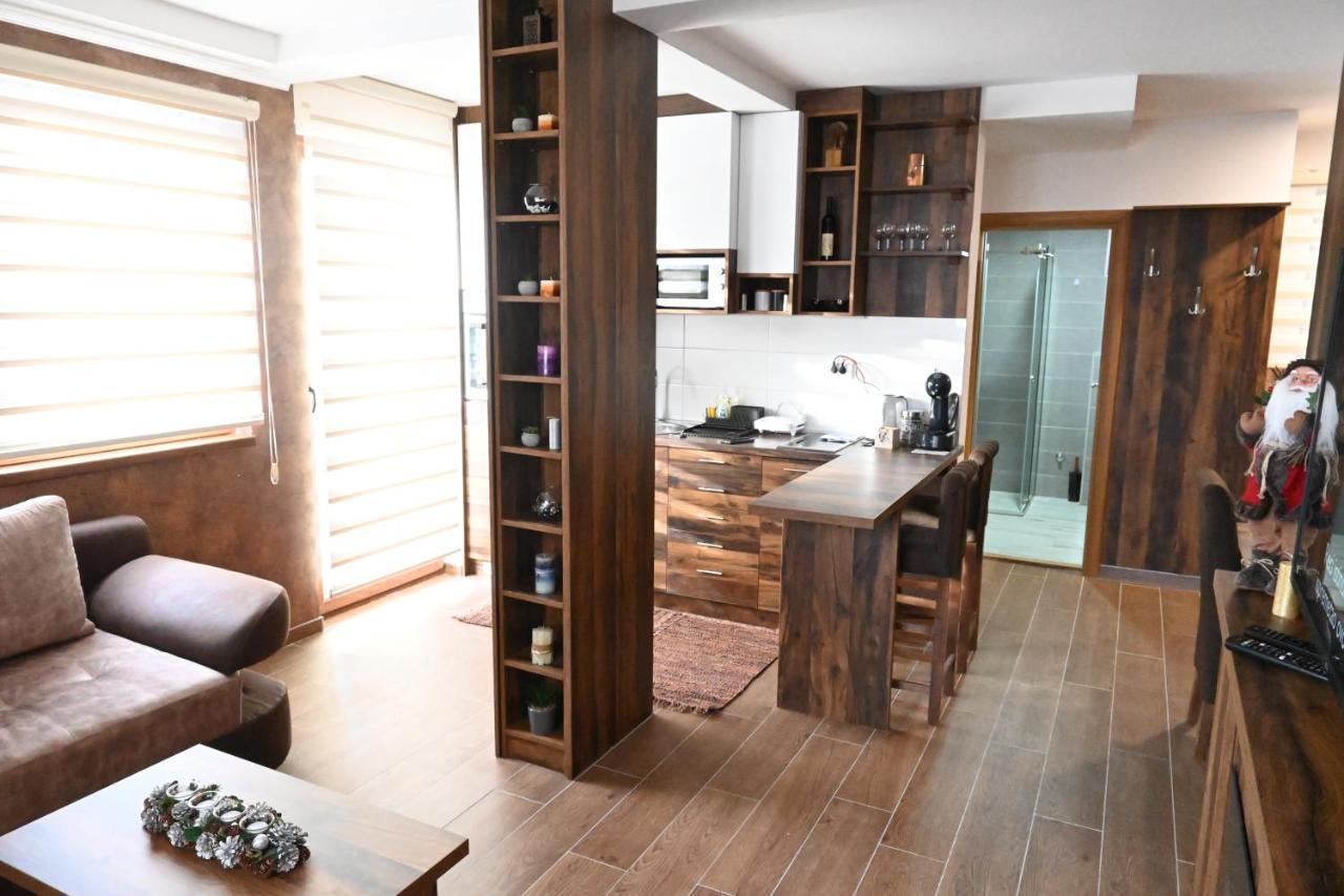 Ferienwohnung Stasa&Laki Zlatibor Exterior foto