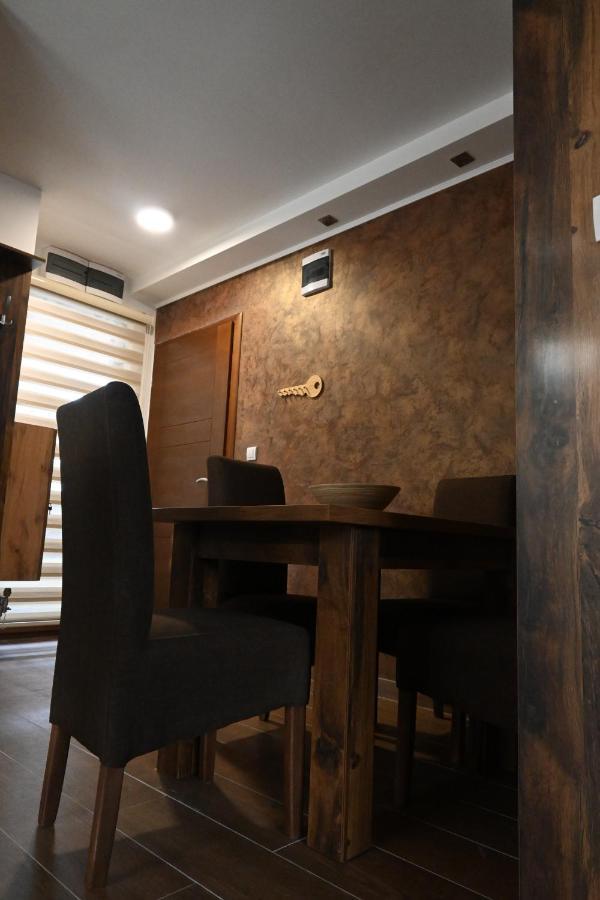 Ferienwohnung Stasa&Laki Zlatibor Exterior foto